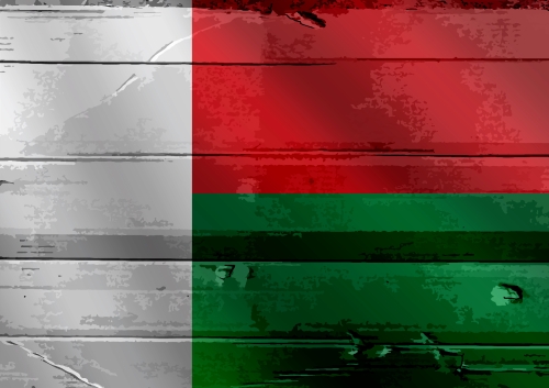 madagascar flag themes idea design