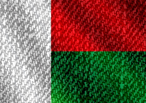 madagascar flag themes idea design