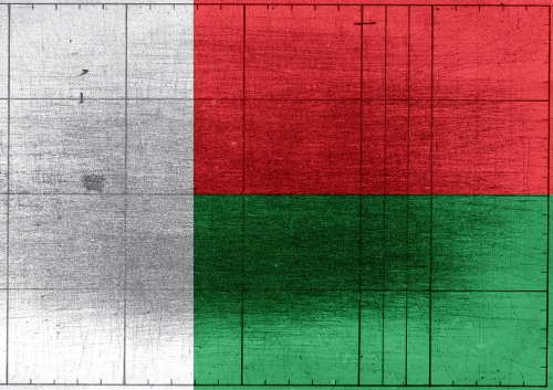 madagascar flag themes idea design