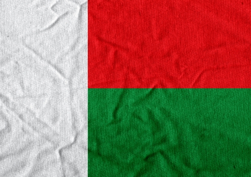 madagascar flag themes idea design