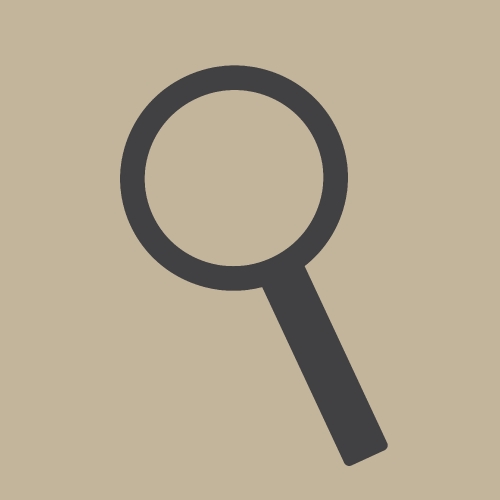 Magnifier Glass Icon