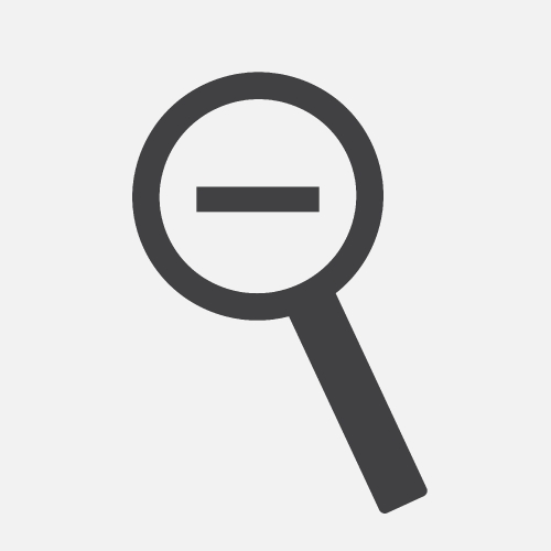 Magnifier Glass Icon