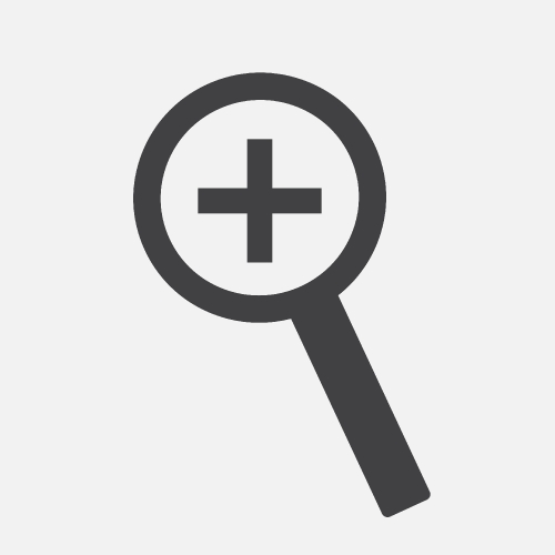 Magnifier Glass Icon