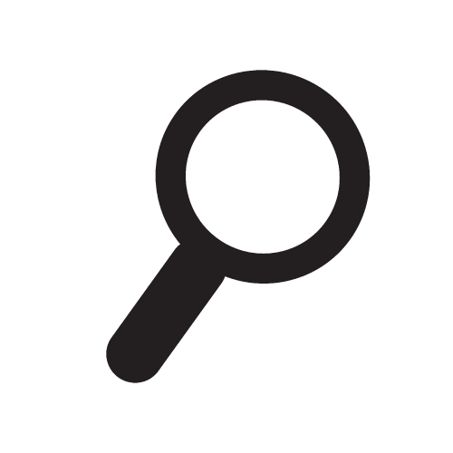 Magnifying Glass Icon