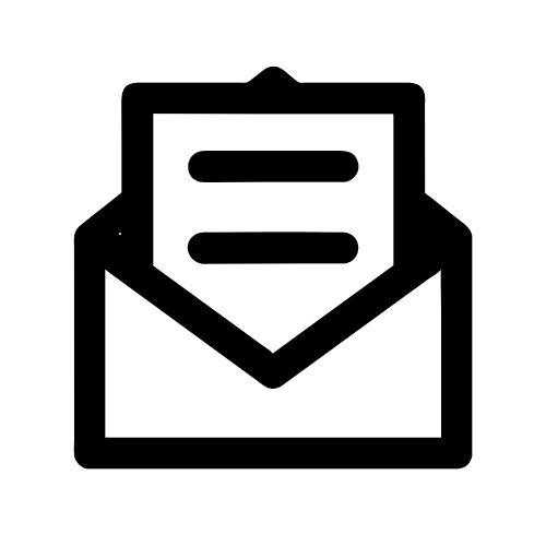 Mail icon