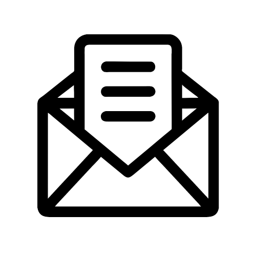 Mail icon