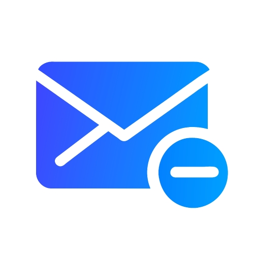 Mail icon