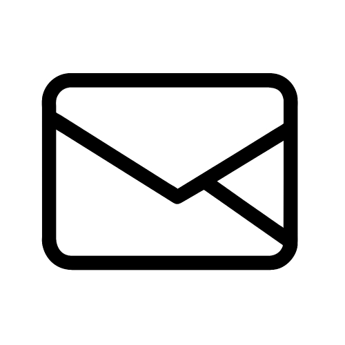 Mail icon