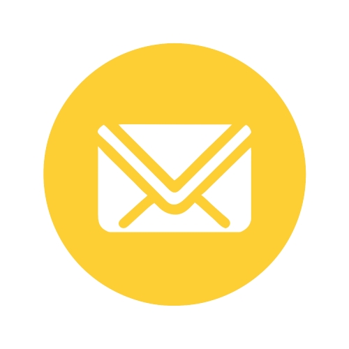 Mail icon