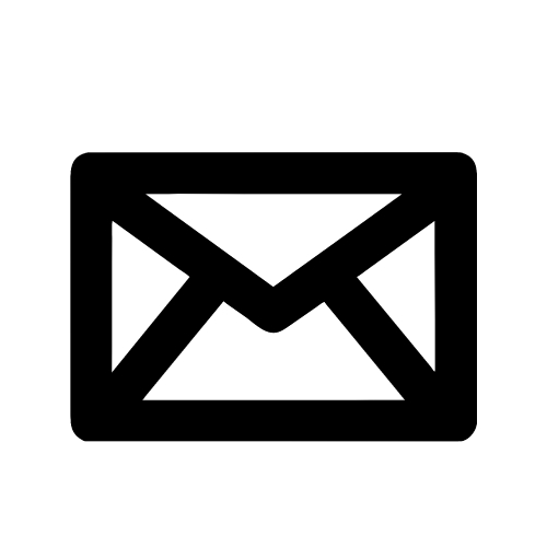 Mail icon