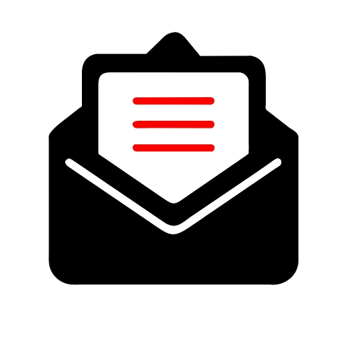 Mail icon