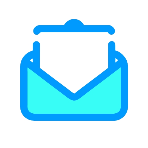 Mail icon