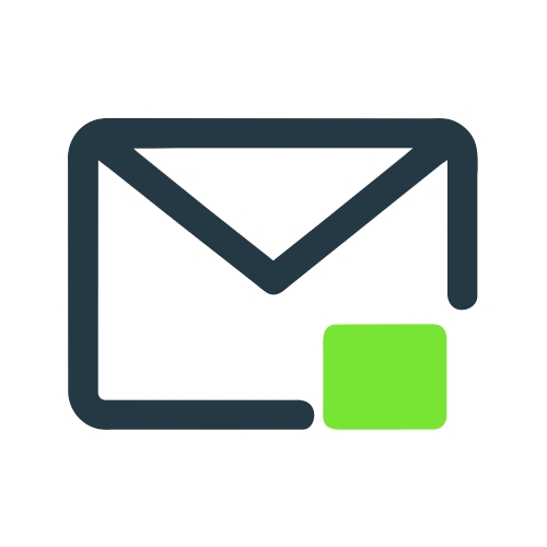 Mail icon