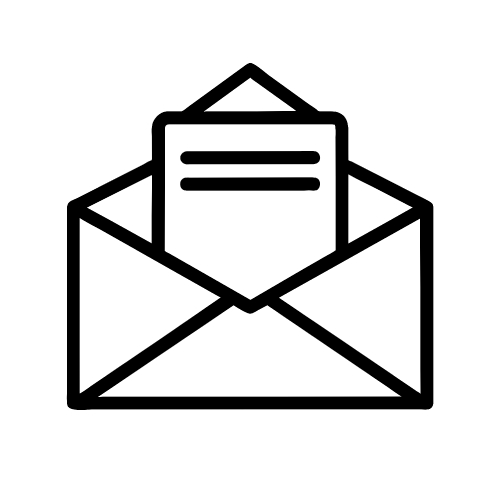 Mail icon