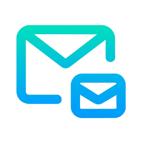 Mail icon