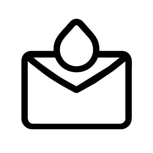 Mail icon