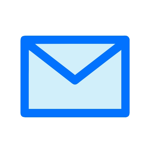 Mail icon