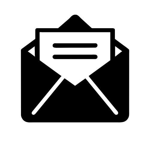 Mail icon