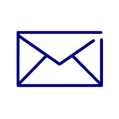 Mail icon