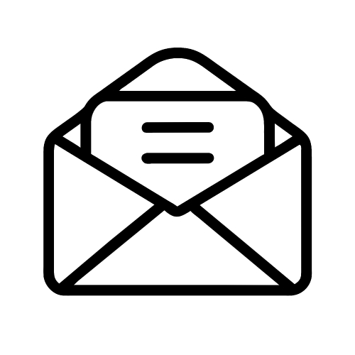 Mail icon