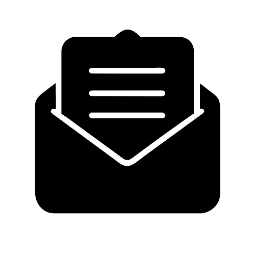 Mail icon