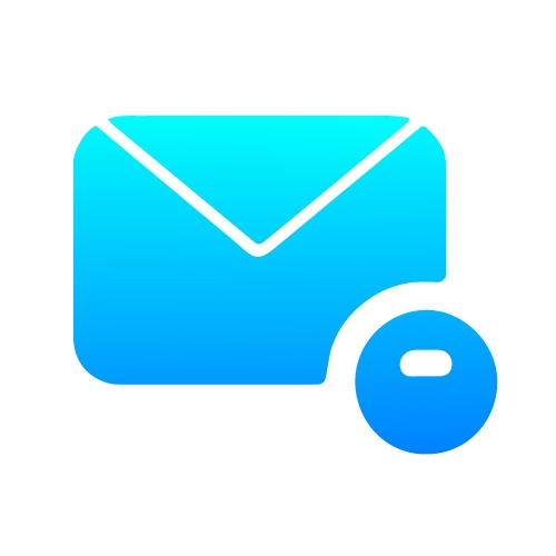 Mail icon