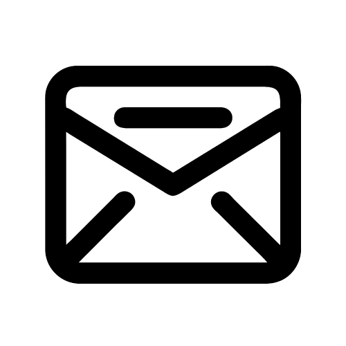 Mail icon