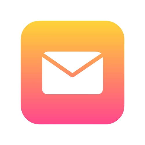 Mail icon