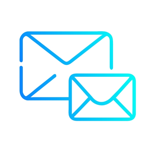 Mail icon