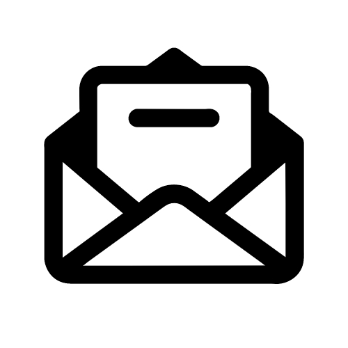 Mail icon