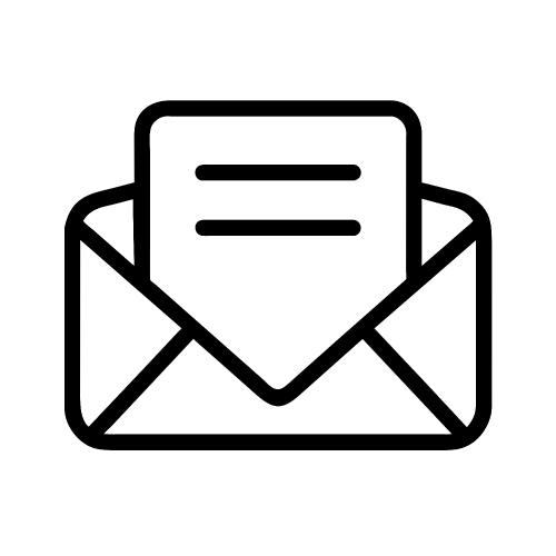 Mail icon