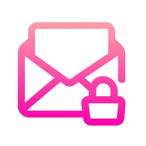 Mail icon