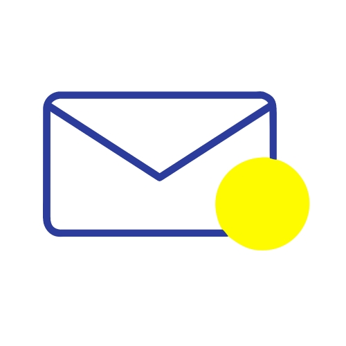 Mail icon