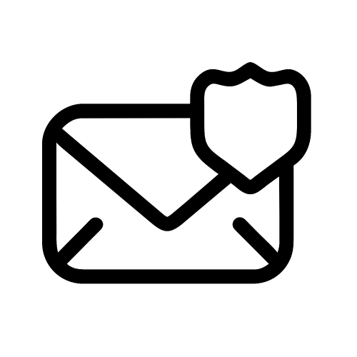 Mail icon