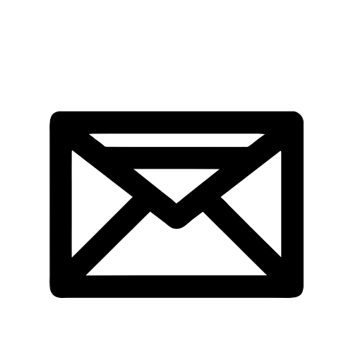 Mail icon