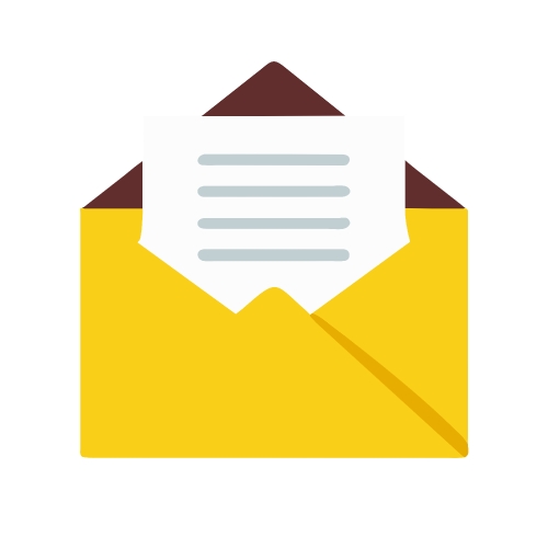 Mail icon