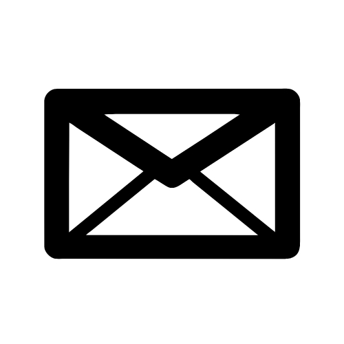 Mail icon