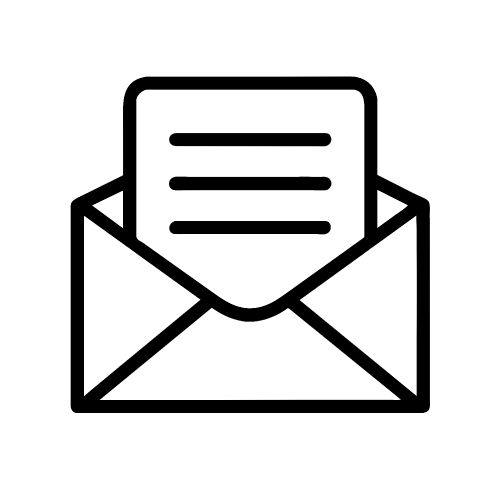 Mail icon