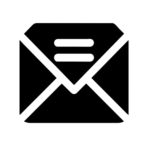 Mail icon