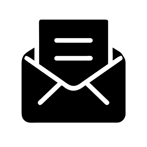 Mail icon