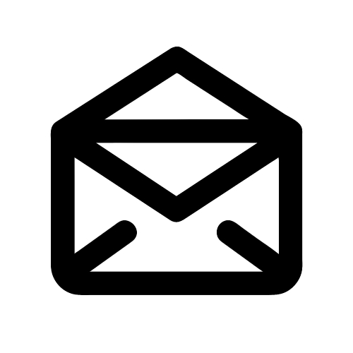 Mail icon