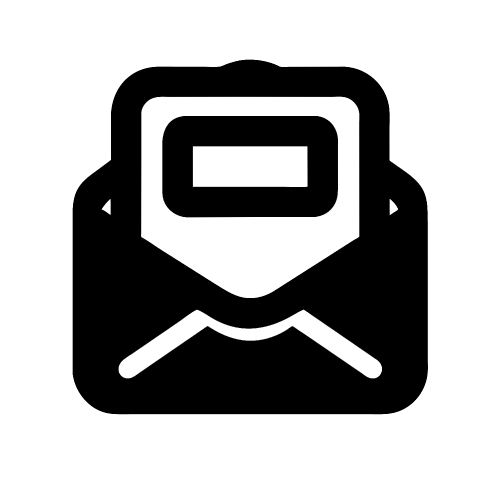 Mail icon