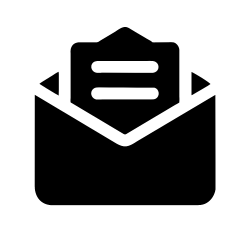 Mail icon