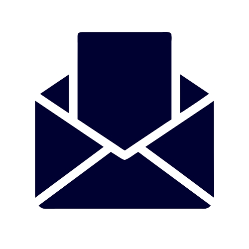 Mail icon