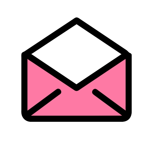 Mail icon