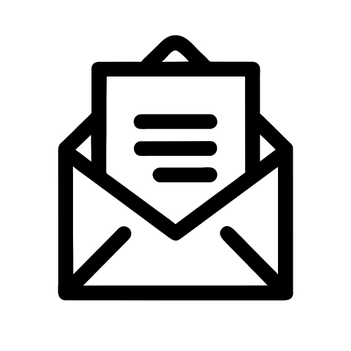 Mail icon