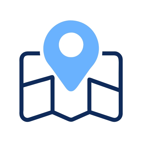 Map icon