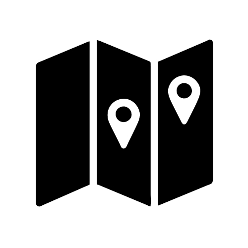 Map icon