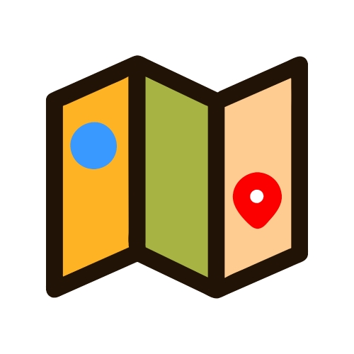 Map icon