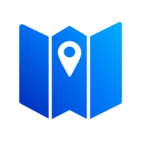 Map icon